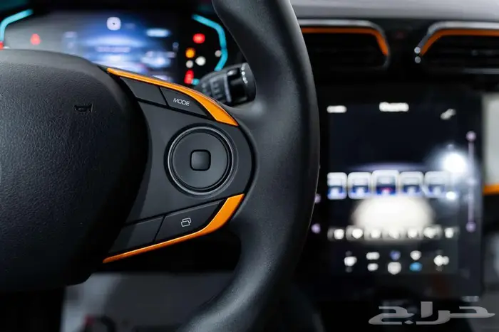 دونج فينج شاين E1 2026 جديد وحصري 6