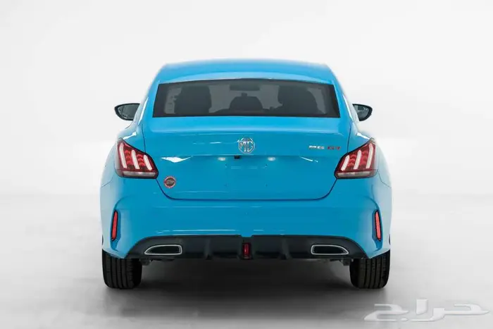 MG GT 2024 بدووون دفعه اووولى 1