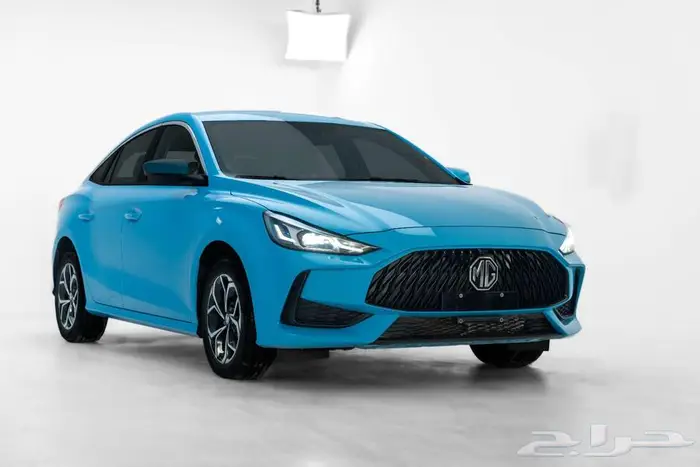 MG GT 2024 بدووون دفعه اووولى 0