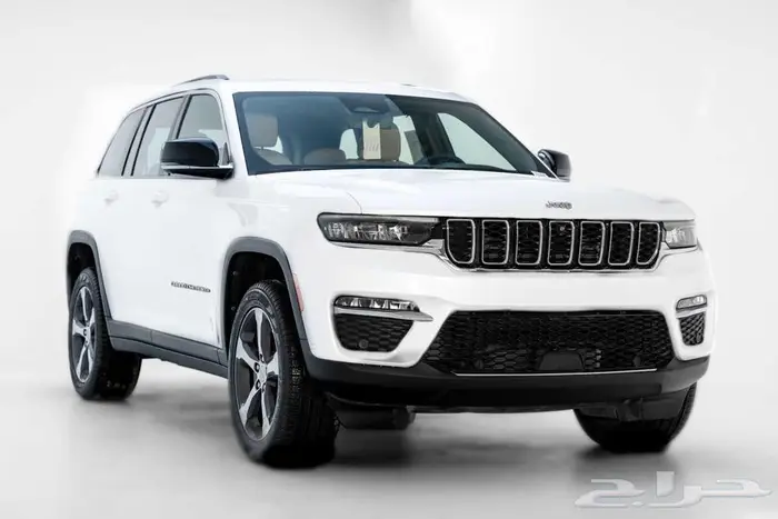 جيب شيروكي ليمتد 2023 اصفار ب ارخص سعر 0