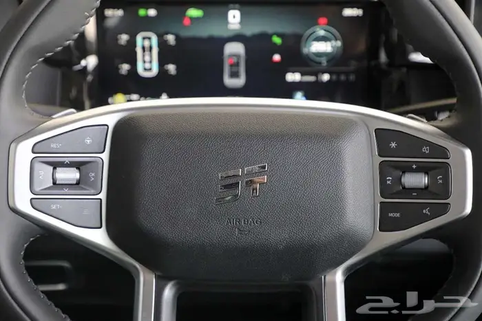 جيتور T1 لاكجري 2025 عرض خاص للكاش صيانه مجانيه 12