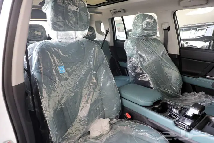 جيتور T1 لاكجري 2025 عرض خاص للكاش صيانه مجانيه 18