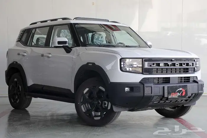 جيتور T1 لاكجري 2025 عرض خاص للكاش صيانه مجانيه 2