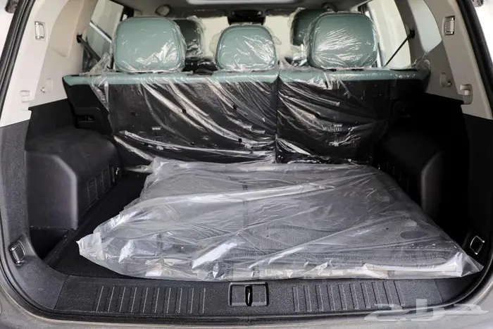 جيتور T1 لاكجري 2025 عرض خاص للكاش صيانه مجانيه 7