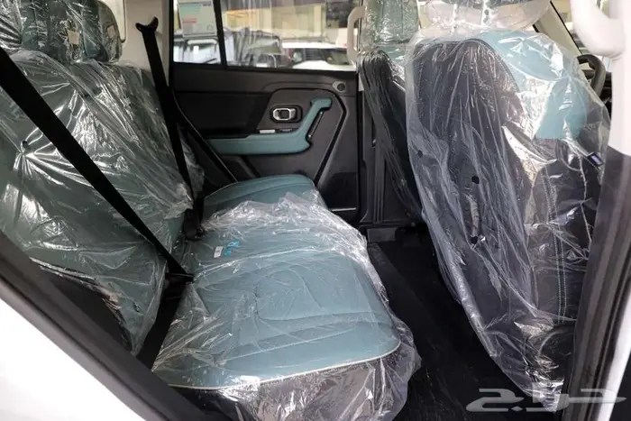 جيتور T1 لاكجري 2025 عرض خاص للكاش صيانه مجانيه 9