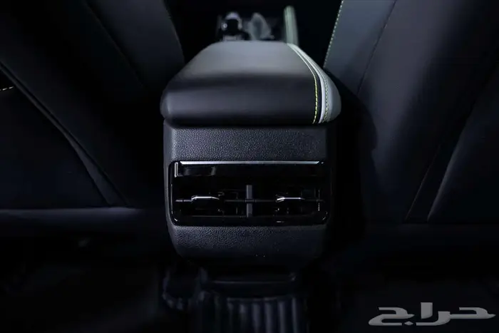 جيلي كولراي GC ستاندر 2026 كاش و اقساط 18