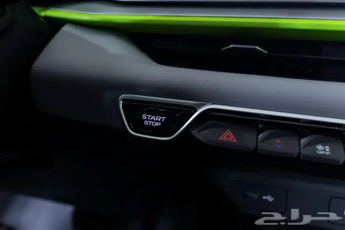 جيلي كولراي GC ستاندر 2026 كاش و اقساط 11