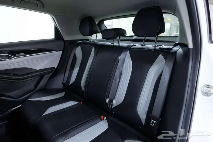 جيلي كولراي GC ستاندر 2026 كاش و اقساط 19