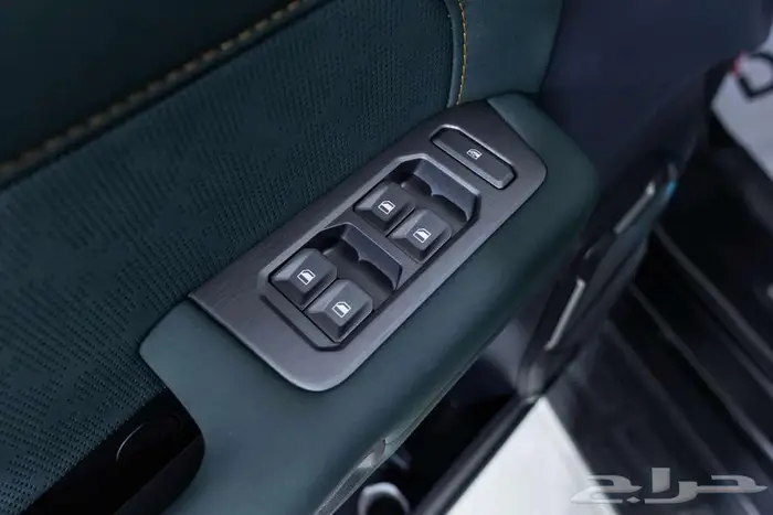 جيتور T2 لكجري قوة رباعية واناقه استثنائيه 2026 14