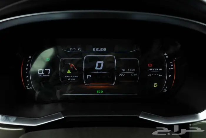 جيتور اكس 70 كمفورت 2026 خليك مع الدمعان تكون في امان 10