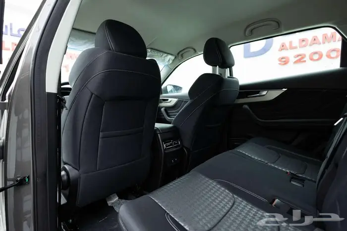 جيتور اكس 70 كمفورت 2026 خليك مع الدمعان تكون في امان 18