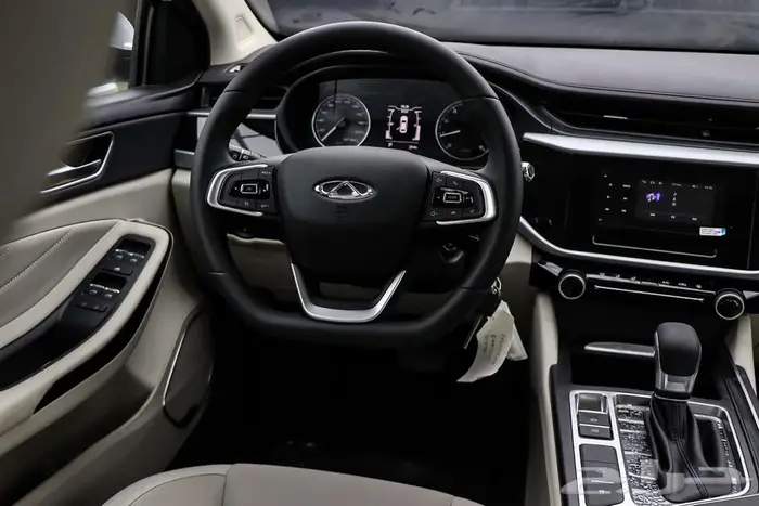 شيري اريزو 5 كمفورت 2026 كاش و اقساط 6