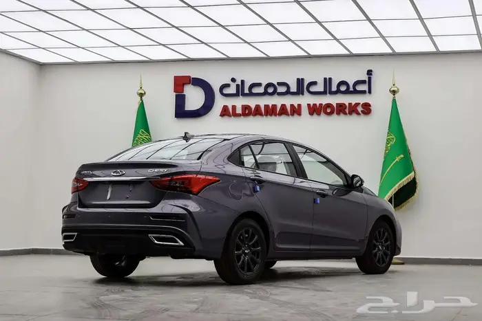 شيري اريزو 5 كمفورت 2026 كاش و اقساط 2