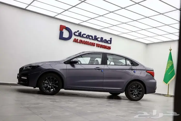 شيري اريزو 5 كمفورت 2026 كاش و اقساط 4