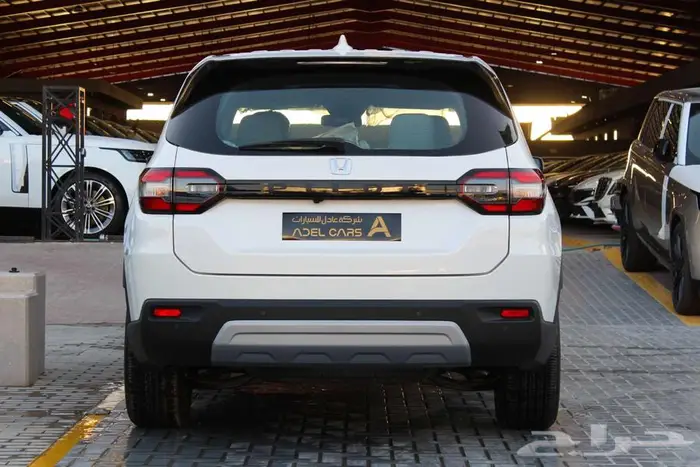 هوندا بايلوت 2025 ضريبتك علينا العرض لفترة محدودة 4