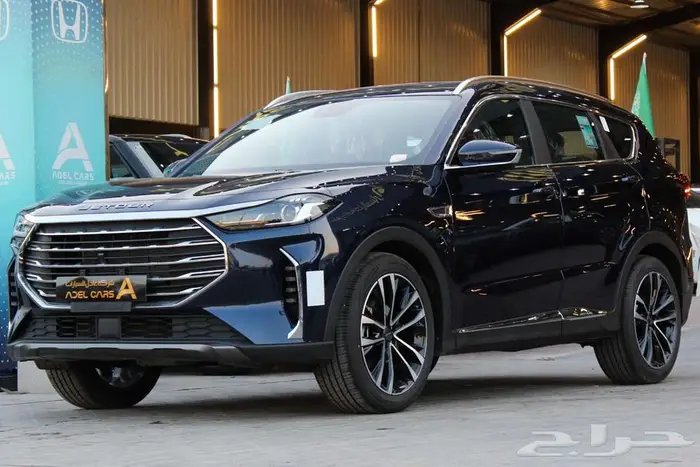 جيتور X70 plus 2025 سعر يكسر السوق ويمسح عروض المنافسين 2