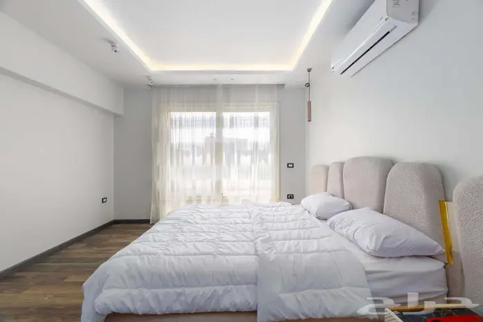 فيلا مستقلة ب7 غرف نوم   بالم هيلز  الشيخ زايد 15