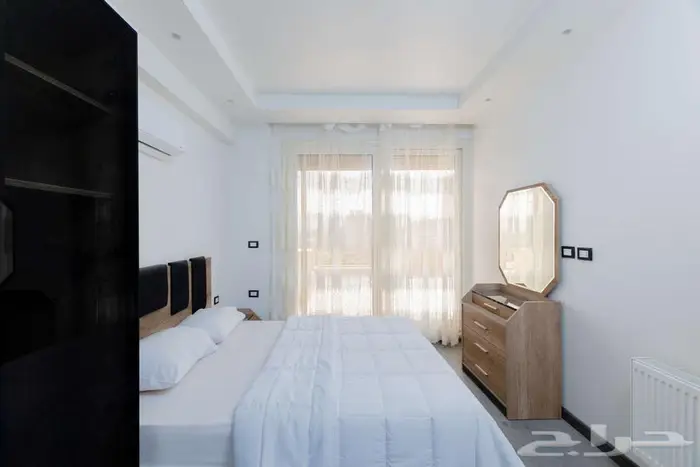 فيلا مستقلة ب7 غرف نوم   بالم هيلز  الشيخ زايد 20