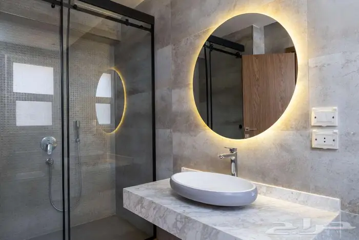 فيلا مستقلة ب7 غرف نوم   بالم هيلز  الشيخ زايد 31