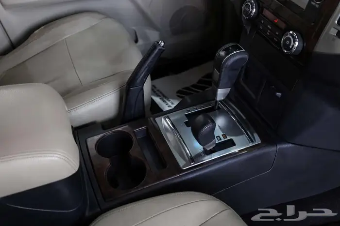 ميتسوبيشي باجيرو فل 2019 8