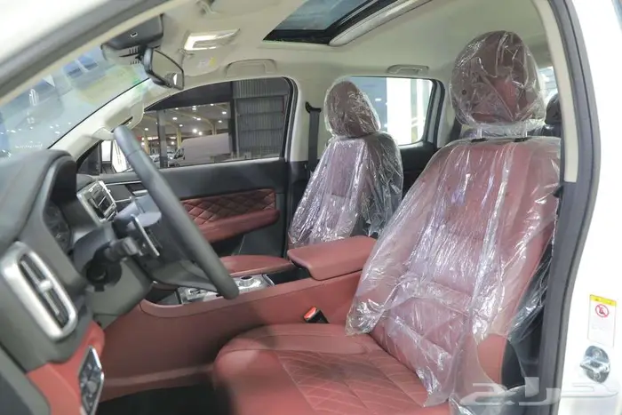 جريت وول باور فل كامل موديل 2025 صيانه مجانيه 7