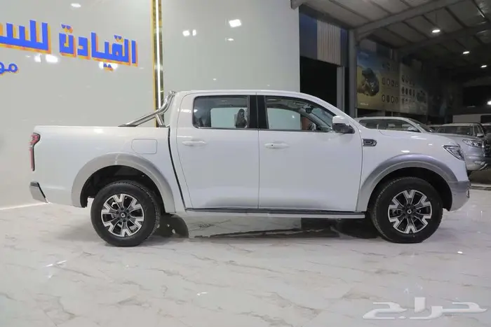 جريت وول باور فل كامل موديل 2025 صيانه مجانيه 3