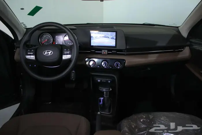 هونداى اكسنت فليت 2026 عرض خاص 11