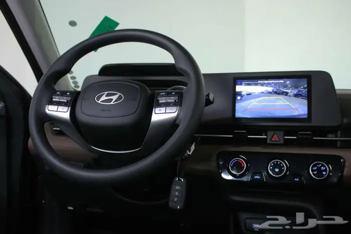 هونداى اكسنت فليت 2026 عرض خاص 10