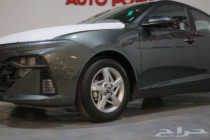 هونداى اكسنت فليت 2026 عرض خاص 6