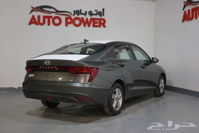 هونداى اكسنت فليت 2026 عرض خاص 5