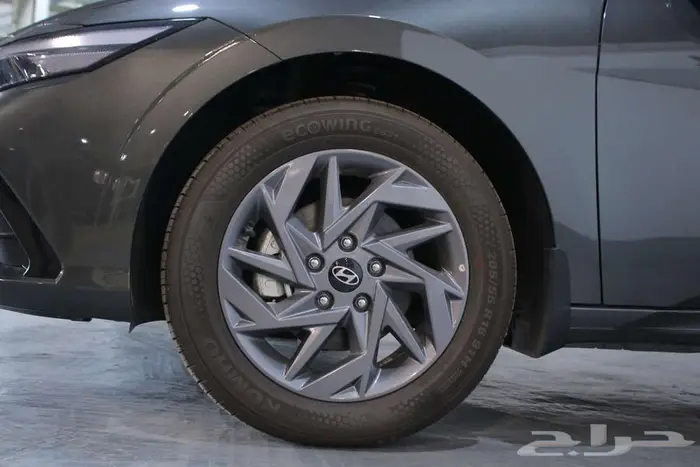 هونداي النترا سمارت بلس موديل 2026 12