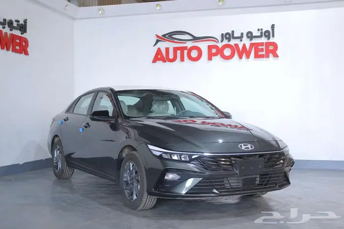 هونداي النترا سمارت بلس موديل 2026 2