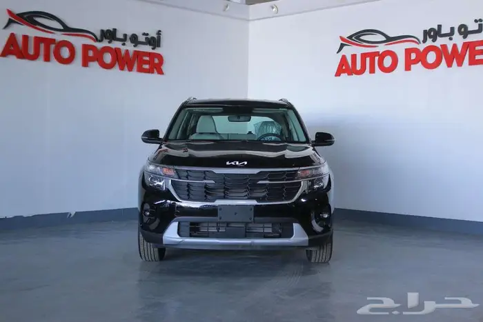 كيا سيلتوس استاندر مطور 2025 خصم نهايه العام 1