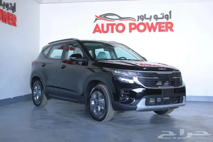 كيا سيلتوس استاندر مطور 2025 خصم نهايه العام 3