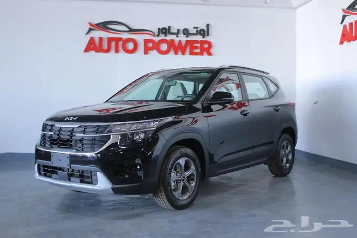 كيا سيلتوس استاندر مطور 2025 خصم نهايه العام 4