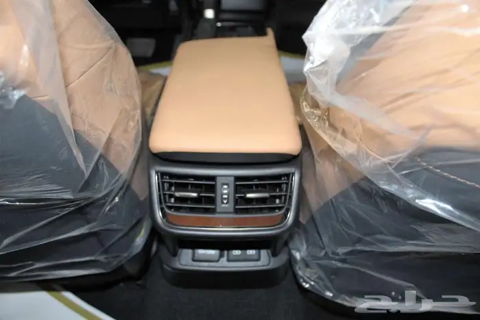 لكزس - ES300 Bh هايبرد - 2025 - نص فل - خليجي 11