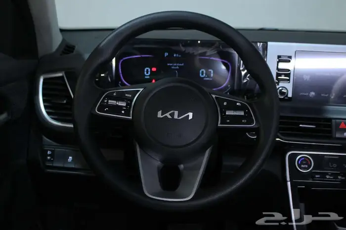 عرض خاص كيا سيلتوس GL موديل 2025 4