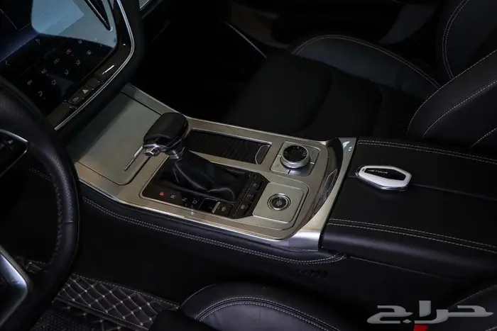 جيتور X70 موديل 2025 12