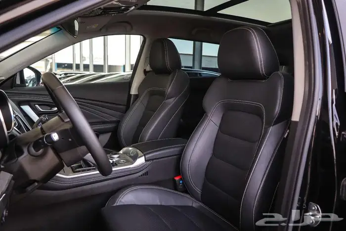 جيتور X70 موديل 2025 7