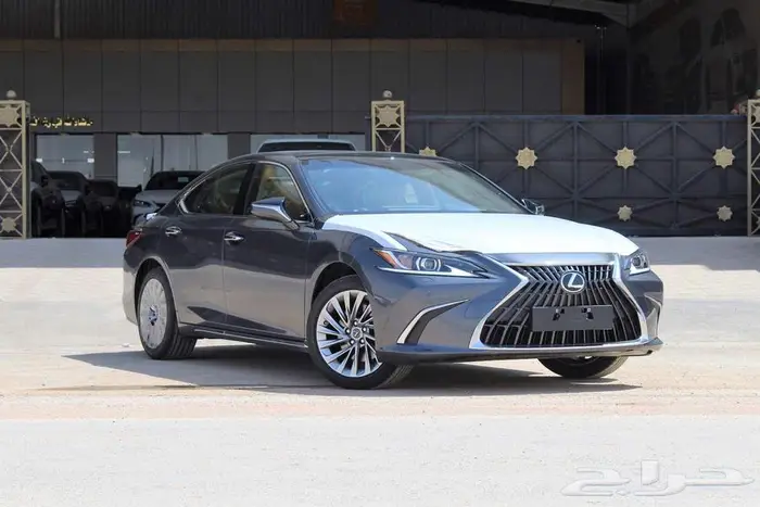 لكزس - ES350 CC - بريمي - 2025 1