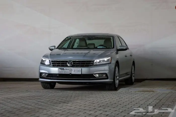 فولكس واجن باسات موديل 2018 2