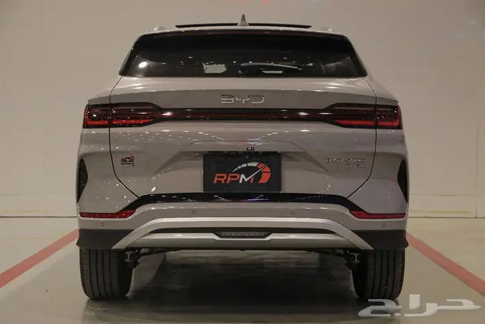 بي واي دي سونج بلس 2026 عرض خاص 8