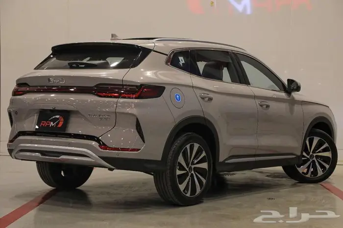 بي واي دي سونج بلس 2026 عرض خاص 10