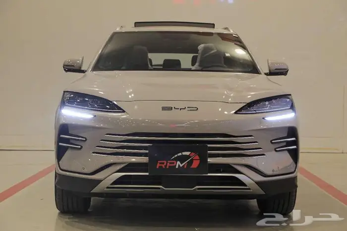 بي واي دي سونج بلس 2026 عرض خاص 11