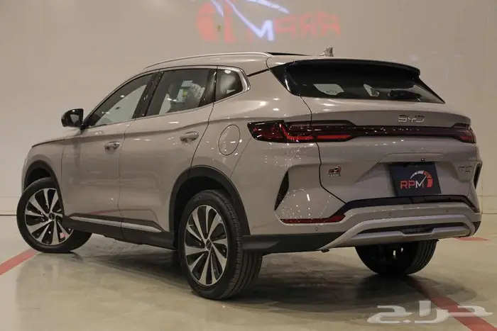 بي واي دي سونج بلس 2026 عرض خاص 12