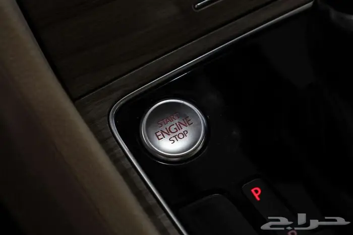 فولكس واجن باسات موديل 2018 9