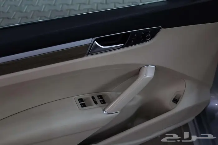 فولكس واجن باسات موديل 2018 11