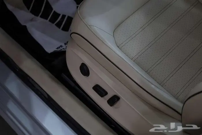 فولكس واجن باسات موديل 2018 7