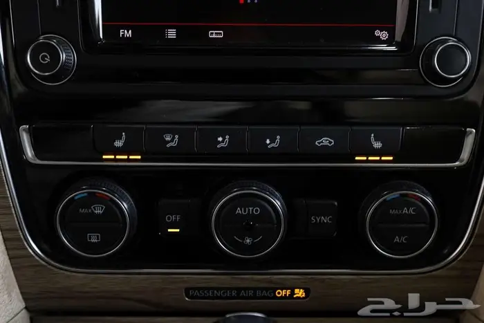 فولكس واجن باسات موديل 2018 10