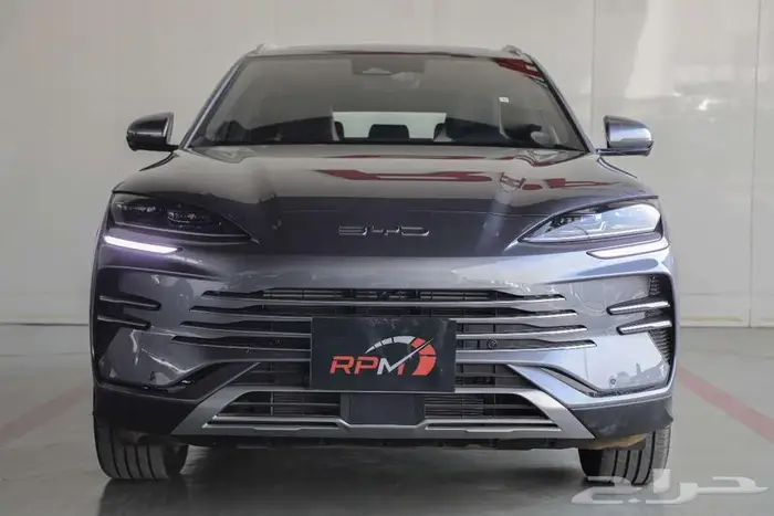 بي واي دي سونج بلس 2026 عرض خاص 2